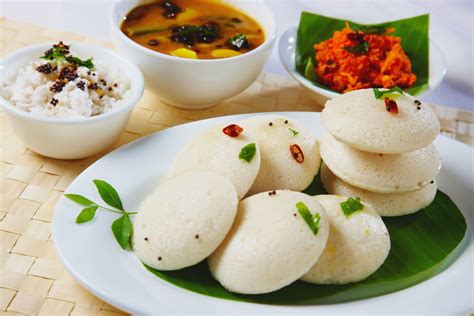  Idli: Một món ăn nhẹ thanh đạm và đầy hương vị từ Mysore!