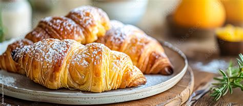  Sfogliatella - Một Bánh Quế Giòn Rụm Mang Hương Vị Trời Âu Và Sự Quyến Rũ Của Một Cuộc Phiêu Lưu